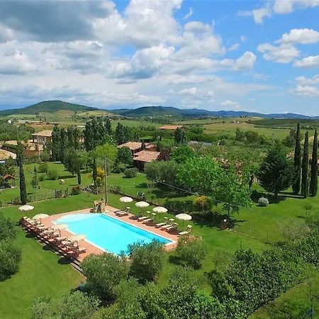 Agriturismo Poggio Di Maremma Pescia Romana Kültér fotó