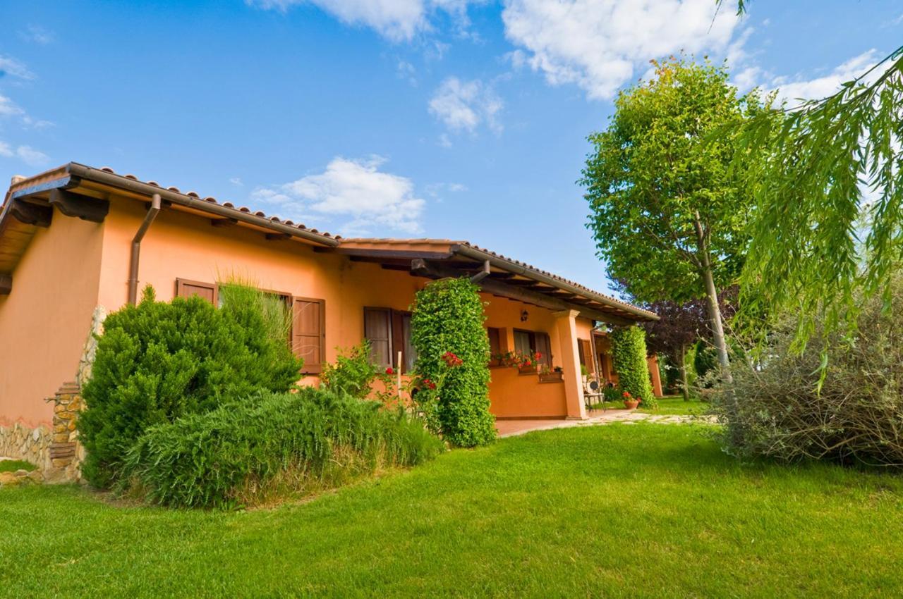 Agriturismo Poggio Di Maremma Pescia Romana Kültér fotó