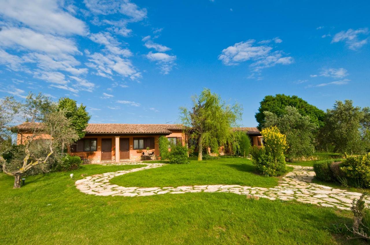 Agriturismo Poggio Di Maremma Pescia Romana Kültér fotó