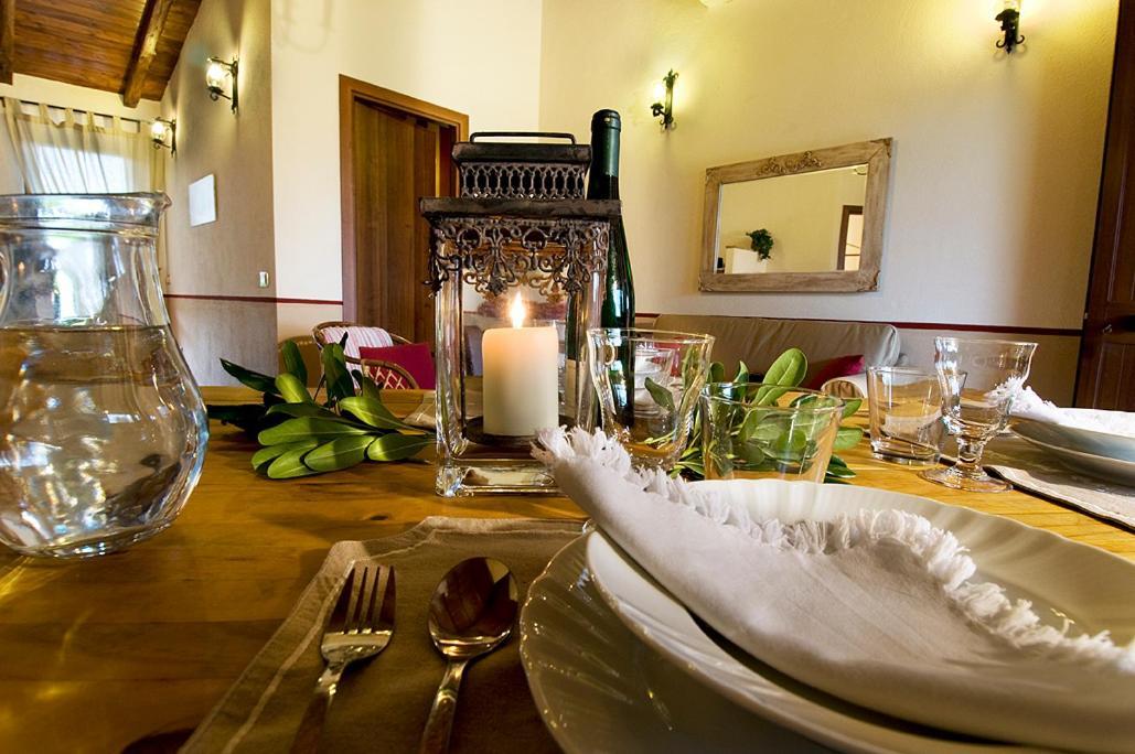 Agriturismo Poggio Di Maremma Pescia Romana Kültér fotó