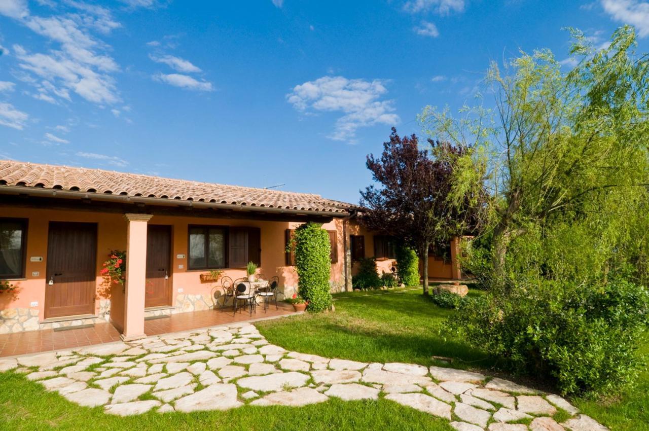 Agriturismo Poggio Di Maremma Pescia Romana Kültér fotó