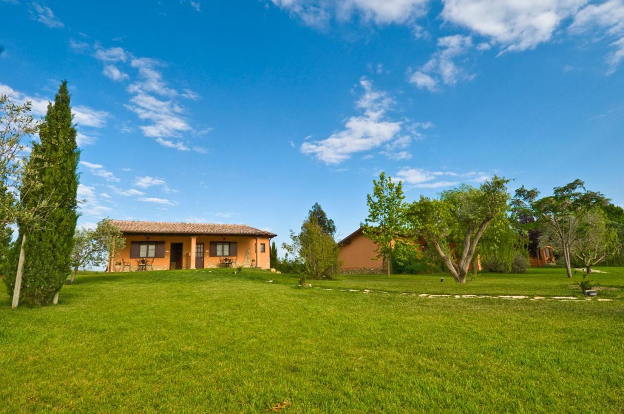 Agriturismo Poggio Di Maremma Pescia Romana Kültér fotó