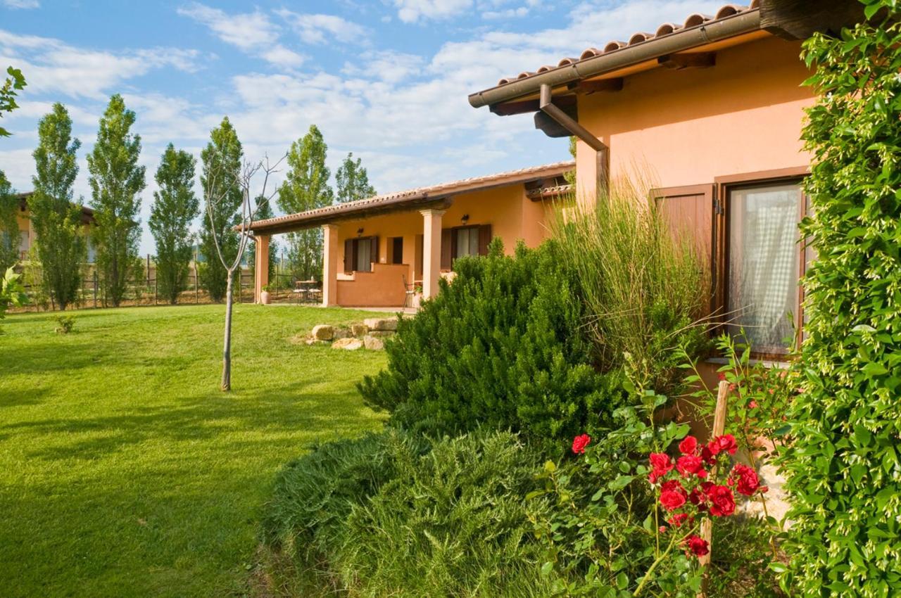 Agriturismo Poggio Di Maremma Pescia Romana Kültér fotó