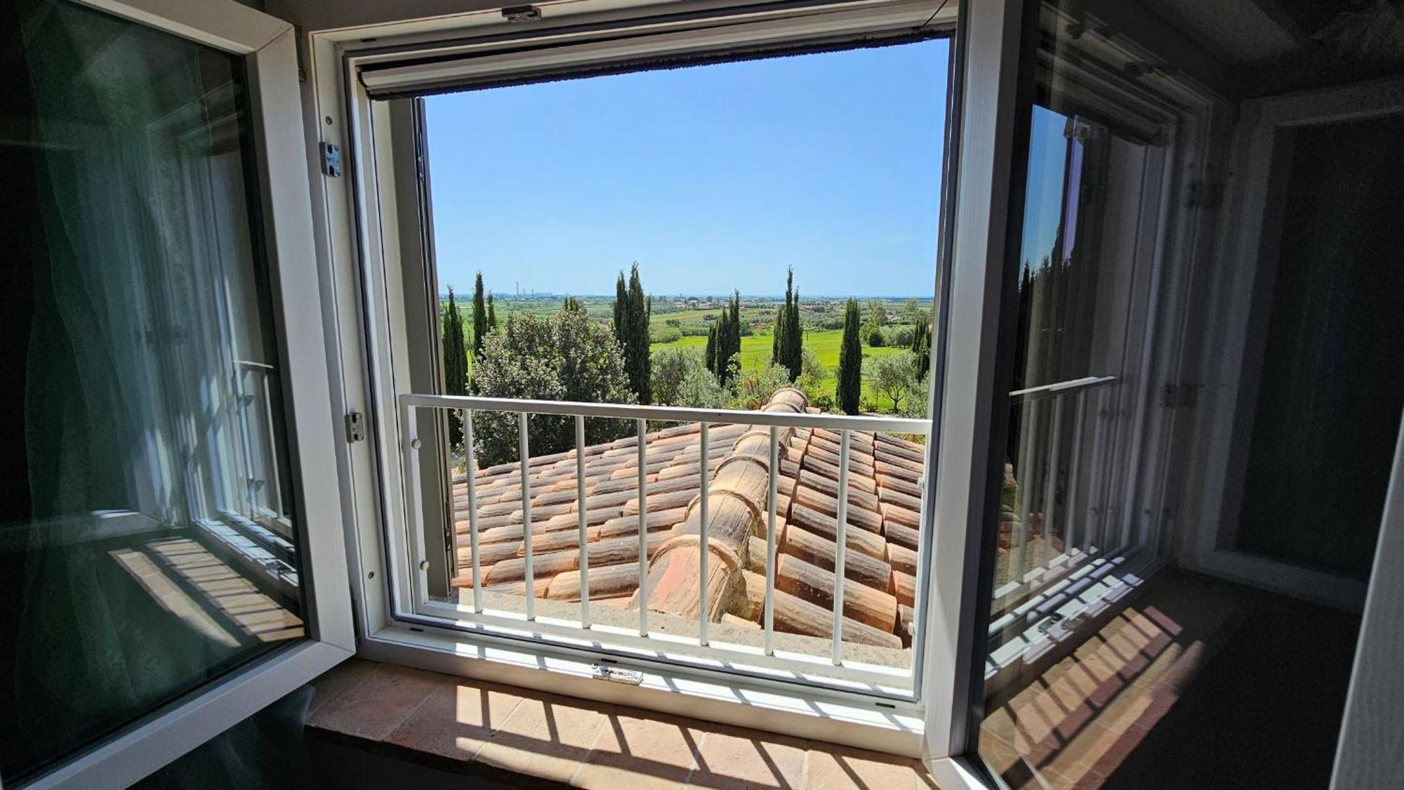 Agriturismo Poggio Di Maremma Pescia Romana Kültér fotó