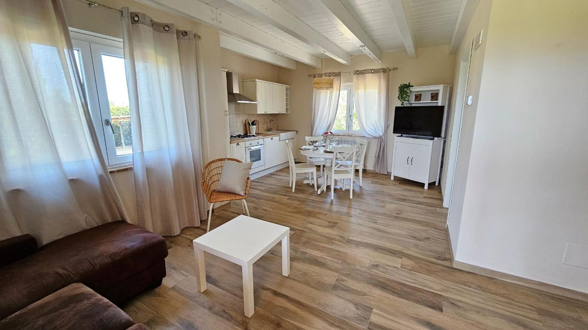 Agriturismo Poggio Di Maremma Pescia Romana Kültér fotó