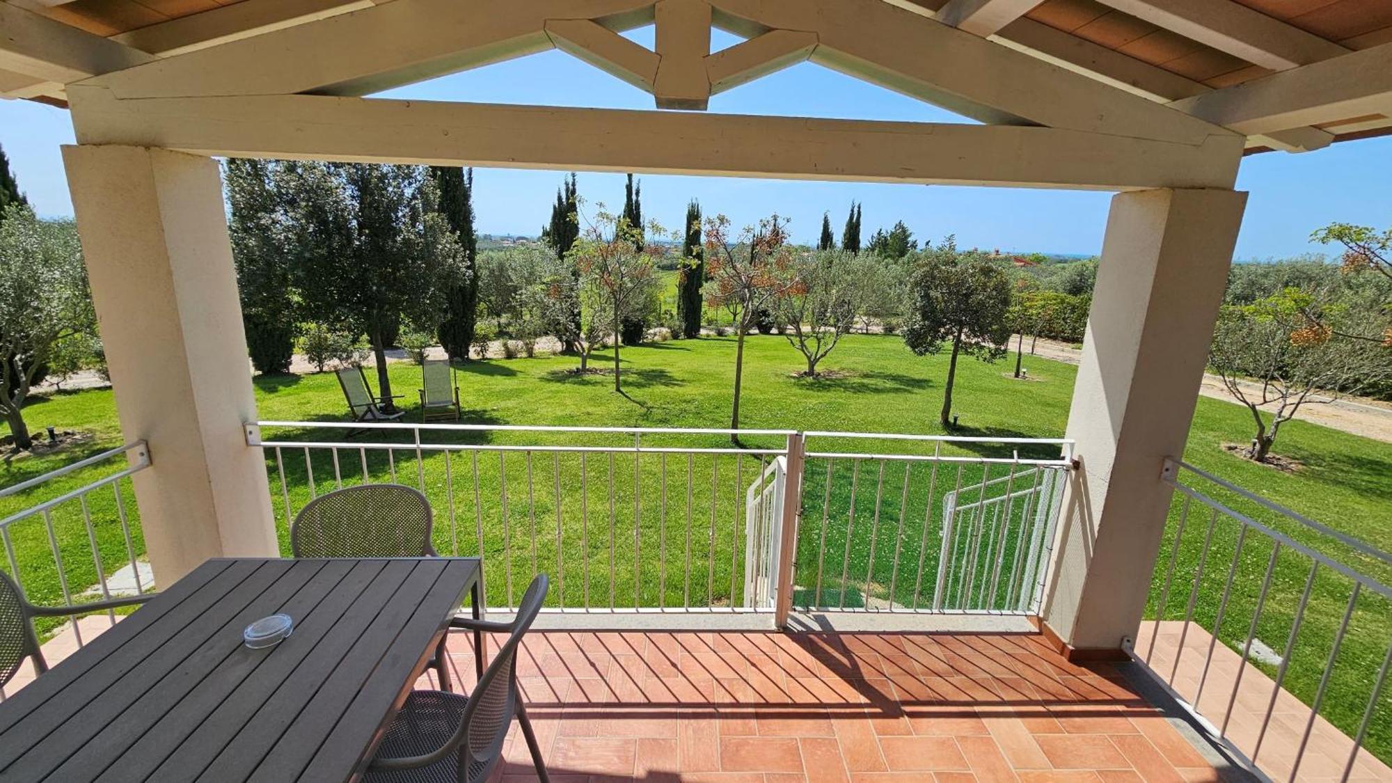Agriturismo Poggio Di Maremma Pescia Romana Kültér fotó