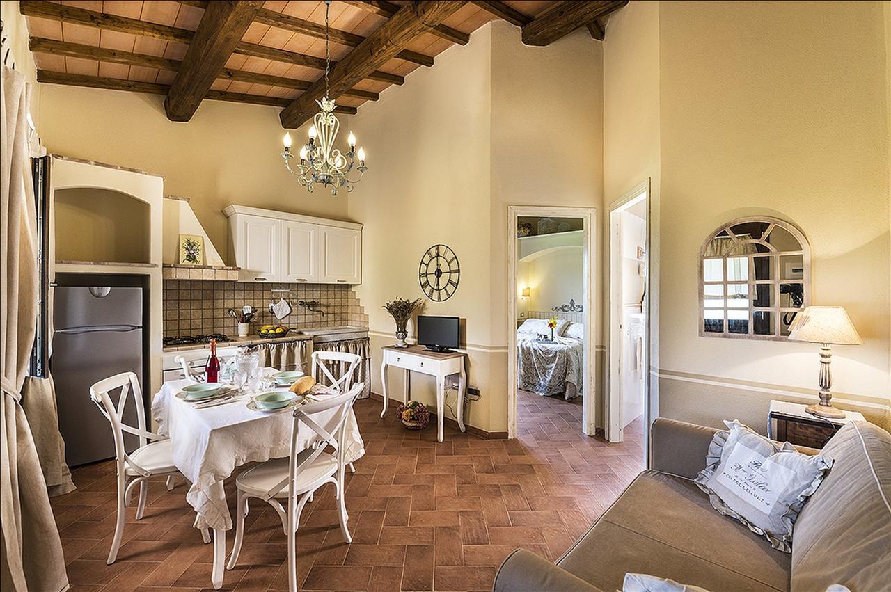 Agriturismo Poggio Di Maremma Pescia Romana Kültér fotó