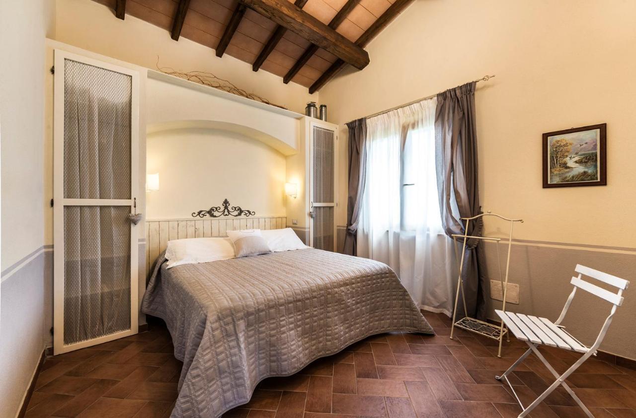 Agriturismo Poggio Di Maremma Pescia Romana Kültér fotó