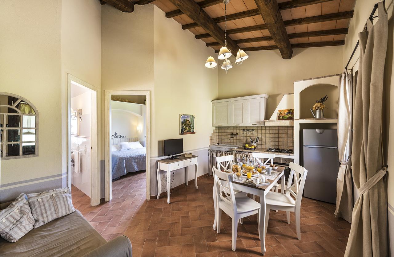 Agriturismo Poggio Di Maremma Pescia Romana Kültér fotó