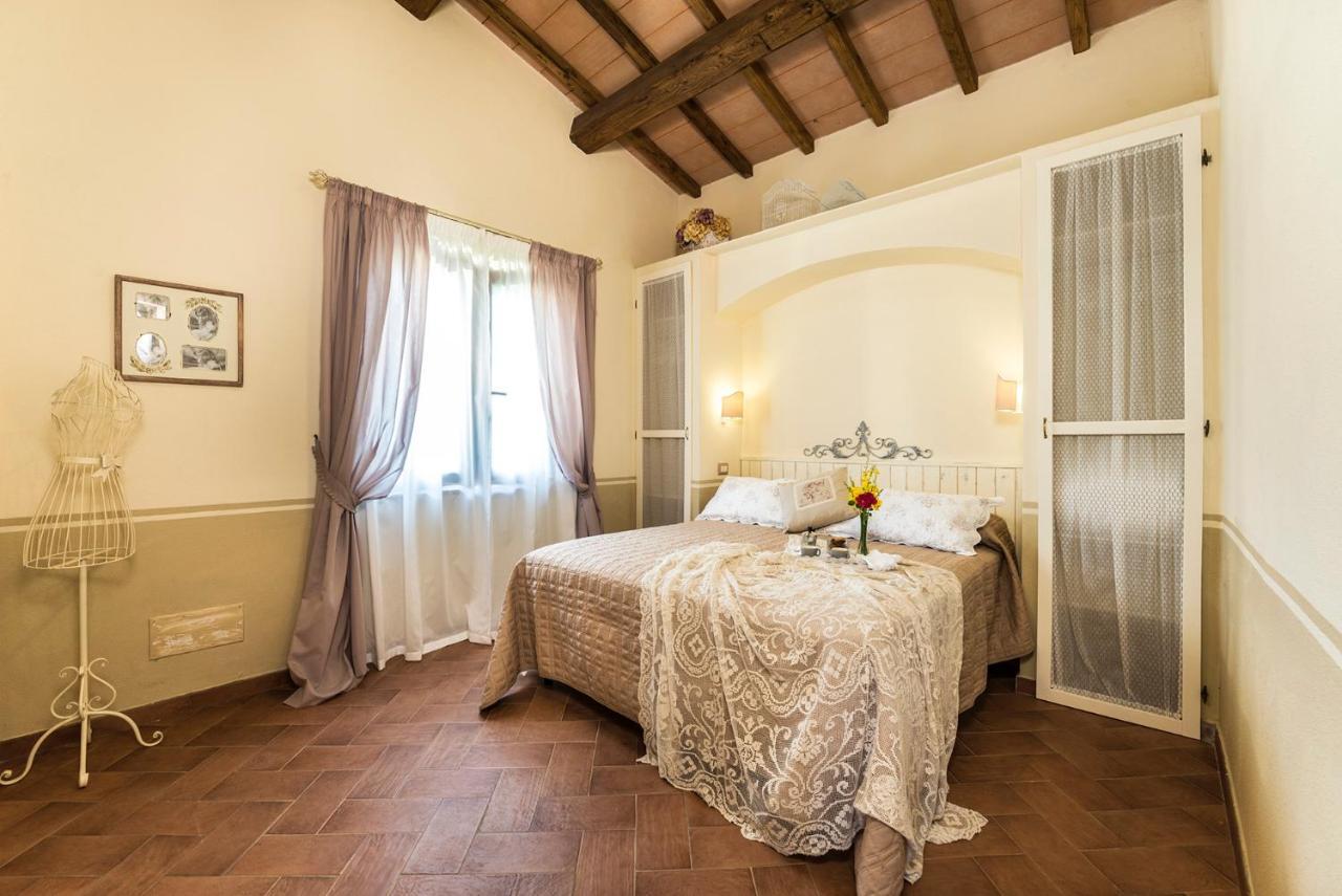 Agriturismo Poggio Di Maremma Pescia Romana Kültér fotó