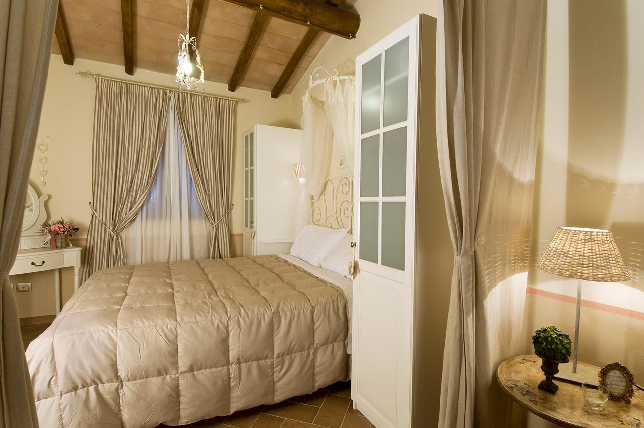 Agriturismo Poggio Di Maremma Pescia Romana Kültér fotó