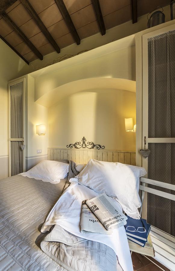 Agriturismo Poggio Di Maremma Pescia Romana Kültér fotó