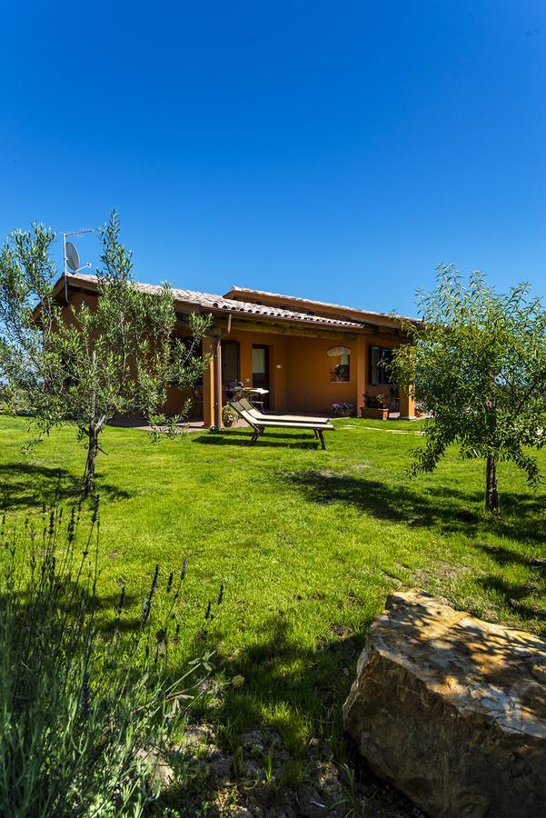 Agriturismo Poggio Di Maremma Pescia Romana Kültér fotó