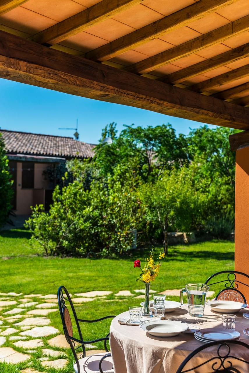 Agriturismo Poggio Di Maremma Pescia Romana Kültér fotó