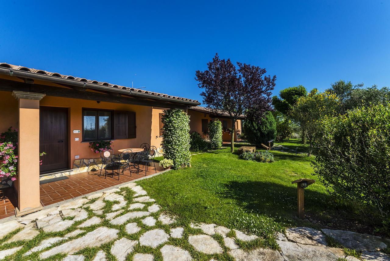 Agriturismo Poggio Di Maremma Pescia Romana Kültér fotó