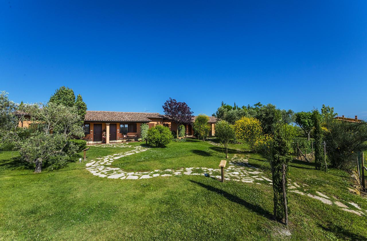Agriturismo Poggio Di Maremma Pescia Romana Kültér fotó