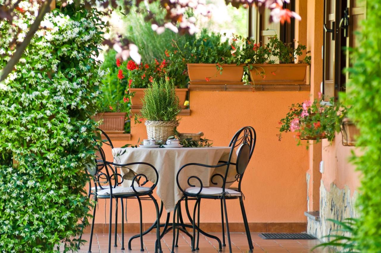 Agriturismo Poggio Di Maremma Pescia Romana Kültér fotó