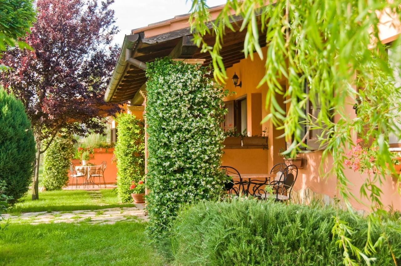Agriturismo Poggio Di Maremma Pescia Romana Kültér fotó