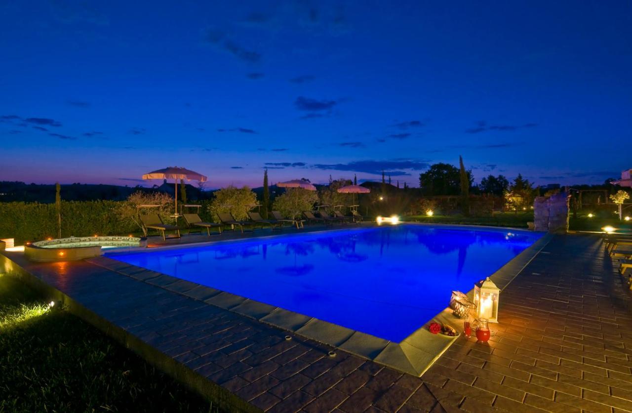 Agriturismo Poggio Di Maremma Pescia Romana Kültér fotó